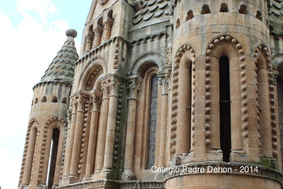 2014 03 22 SALAMANCA IERONIMUS CATEDRAL TORRE DEL GALLO (106)